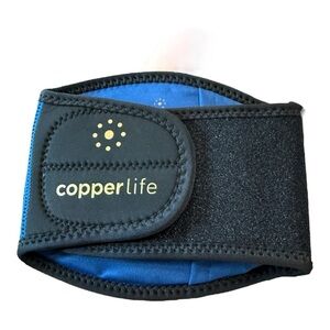Copper Life Hot & Cold Limb Wrap – Size S/M